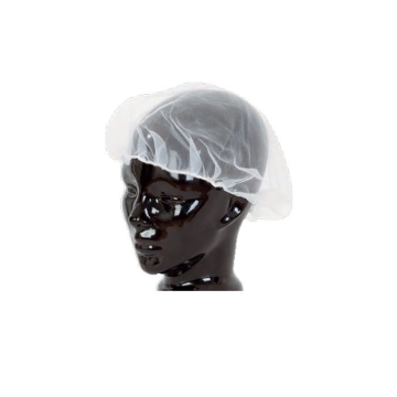 Capeline de unica folosinta tip plasa B756 Set 100 buc Renania