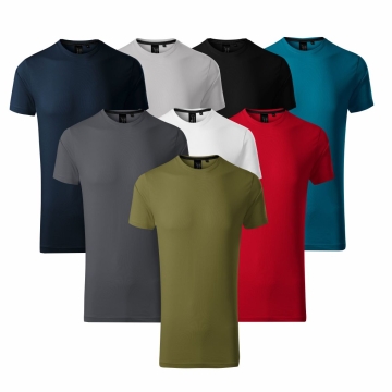 Tricou barbati Exclusive 153 Malfini Premium
