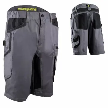 Pantaloni scurti de lucru BARU 5BRS05 Coverguard