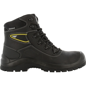 Bocancii de protecție impermeabili BASALT S7 HRO ESD WR SRC Safety Jogger