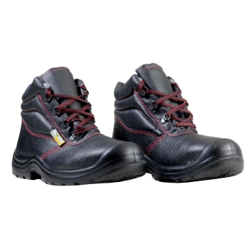 Bocanci de protectie BASTUS S3 CI SRC Sirin Safety 