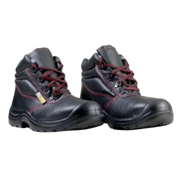 Bocanci de protectie BASTUS S3 CI SRC Sirin Safety 