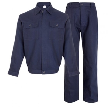 Costum salopeta standard BENI 9080 3B52 -Bleumarin-S