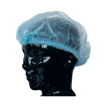 Capeline de unica folosinta set 100 buc B762 Renania-Bleu