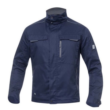 Jacheta de lucru Summer navy H6130 Ardon