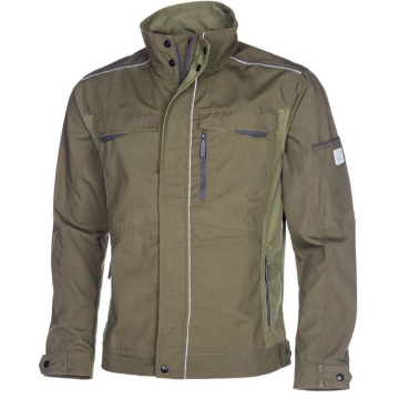 Jacheta de lucru Urban khaki H6455 Ardon