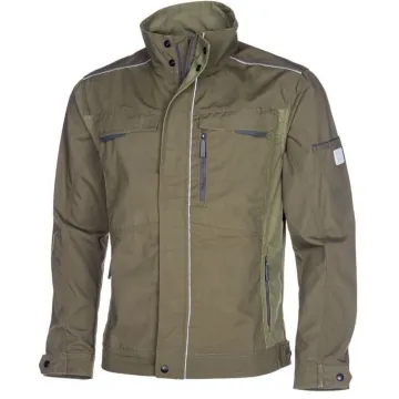 Jacheta de lucru Urban khaki H6455 Ardon
