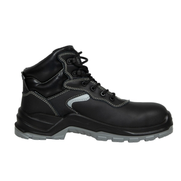 Bocanci de protectie Panther S3S SR FO 32A4 Renania