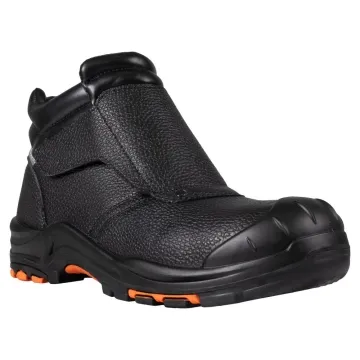 Bocanci de protectie pentru sudura New Weldstar S3S SR FO HRO 29A1 Renania