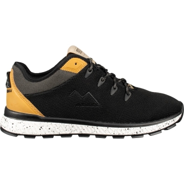 Pantofi sport trekking BOGOTA Safety Jogger