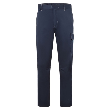 Pantaloni standard ignifugi pentru sudori Cargo BZ443 Portwest