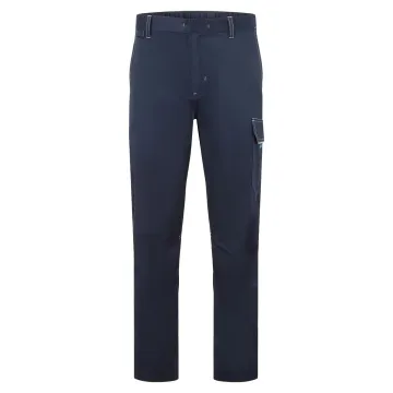 Pantaloni standard ignifugi pentru sudori Cargo BZ443 Portwest