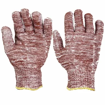  Manusi de protectie termica la cald Strong cat II C038 Renania