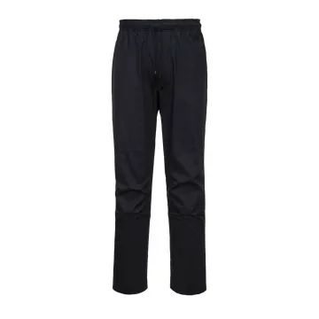 Pantaloni de bucatari Chef's MeshAir C073 Portwest