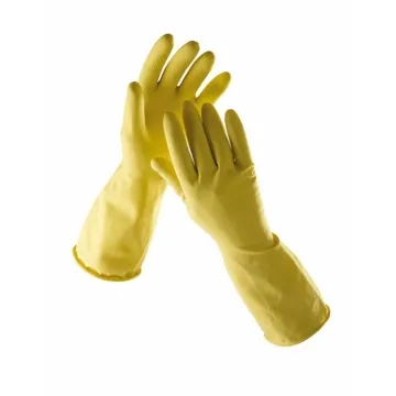 Manusi protectie latex Starling Cerva