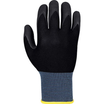 Manusi de protectie Palm nitril NFT C202 Renania