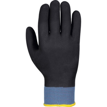 Manusi de protectie nitril NFT Total C204 Renania