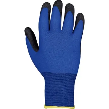 Manusi de protectie antimicrobiană HPT Blue C209 Renania