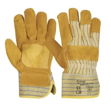 Manusi de protectie Master C248 Renania