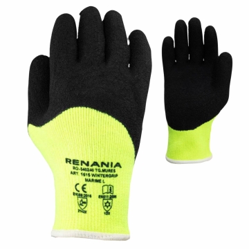 Manusi de protectie la temperaturi scazute Wintergrip C289 Renania