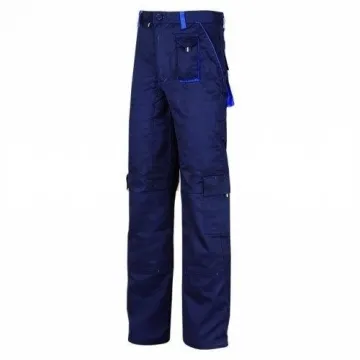 Pantaloni de lucru FIJI 90842 4B08 Renania echipamente de protectie a muncii ava sting Piatra Neamt