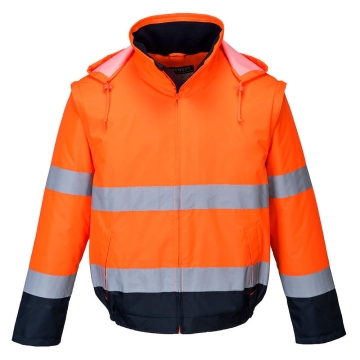 Jacheta Esential 2in1 C464 Portwest