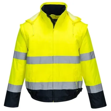 Jacheta Esential 2in1 C464 Portwest
