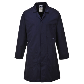 Halat de lucru standard C852 Portwest-Navy-S