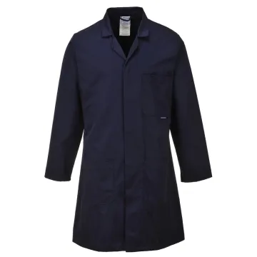 Halat de lucru standard C852 Portwest-Navy-S