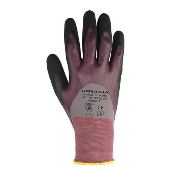 Manusi de protectie Prodry NFT C968 Renania