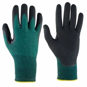 Manusi de protectie antitaiere NFT CUT3 C974 Renania