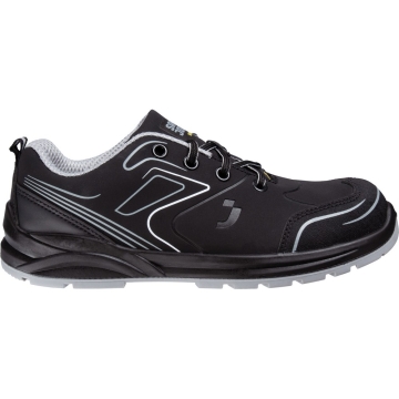 Pantofi sport de protectie CADOR S3 LOW ESD SRC Safety Jogger