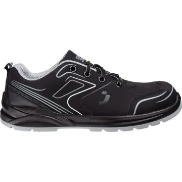 Pantofi sport de protectie CADOR S3 LOW ESD SRC Safety Jogger