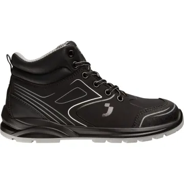 Ghete sport de protectie CADOR S3 Mid ESD SRC Safety Jogger