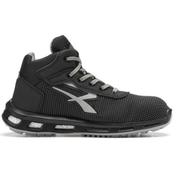 Ghete sport de protectie STEGO 9A81 S3 SRC CI ESD UPOWER