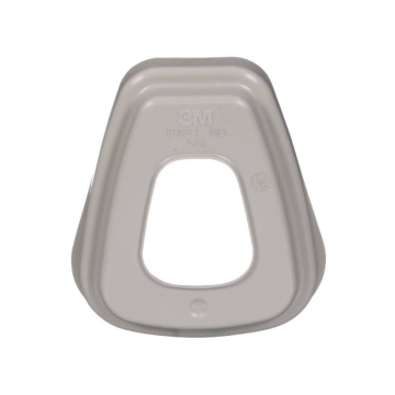 Capac pentru prefiltre de protectie 2 buc 6D36 3 M