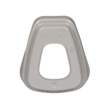 Capac pentru prefiltre de protectie 2 buc 6D36 3 M