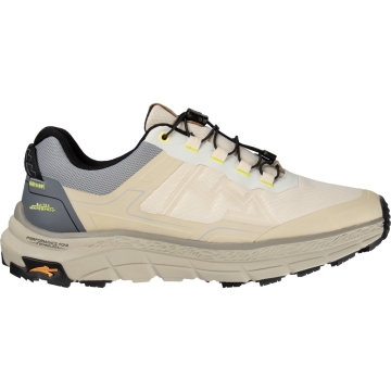 Pantofi sport trekking CARACAS Safety Jogger-Bej-40
