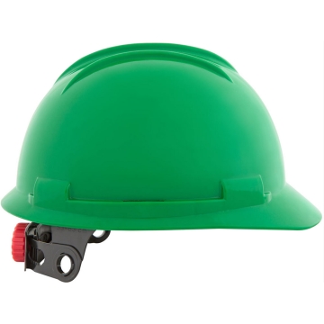 Casca de protectie electroizolanta SP 300 Renania 54D6-Verde