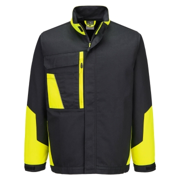 Jacheta de lucru 100% bumbac Portwest CD130