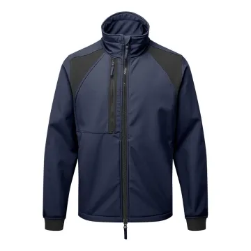 Jacheta Eco softshell CD870 Portwest-Navy-XS