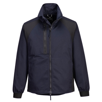 Jacheta de lucru -Navy-S