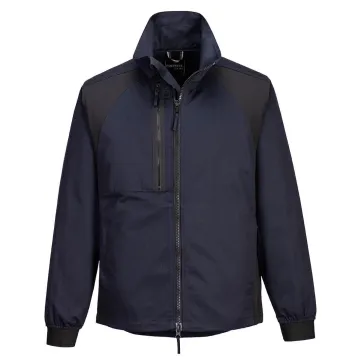 Jacheta de lucru -Navy-S