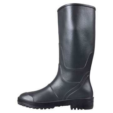 Cizme de lucru New Farmer OB SR 8A96 Renania-Verde-39