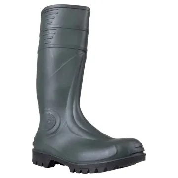 Cizme protectie Dyablo S3 SRC 9A38 Renania