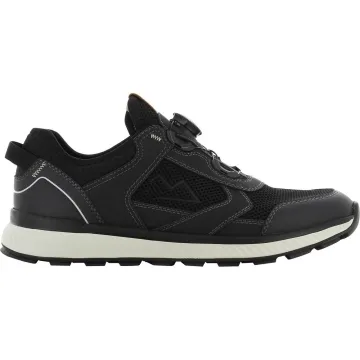 Pantofi sport trekking COLORADO Safety Jogger-39-Negru
