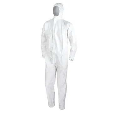 Combinezon de protectie chimica 1.8L Pura 69B3 Renania 
