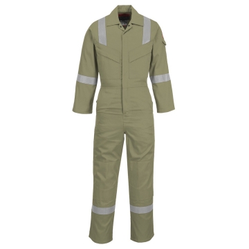 Combinezon protectie antistatic FR21 Portwest