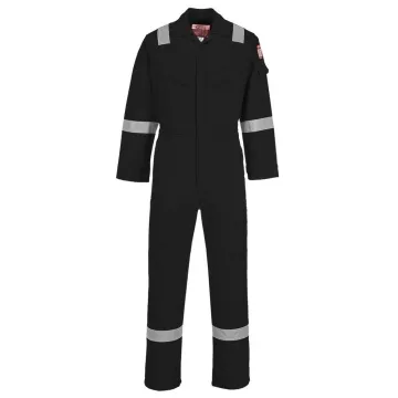Combinezon protectie antistatic FR21 Portwest