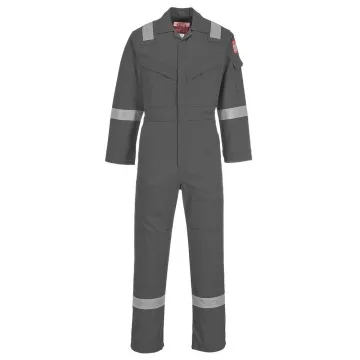 Combinezon protectie antistatic FR21 Portwest